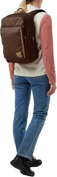 Mochila Jack Wolfskin Hasensprung Unisex