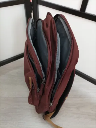 Mochila Jack Wolfskin Hasensprung Unisex