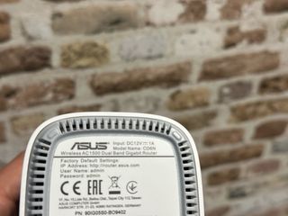 Sistema Mesh ASUS ZenWiFi AC Mini CD6