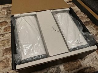 Sistema Mesh ASUS ZenWiFi AC Mini CD6