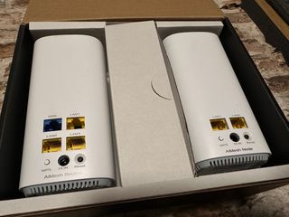 Sistema Mesh ASUS ZenWiFi AC Mini CD6