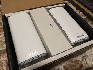 Sistema Mesh ASUS ZenWiFi AC Mini CD6