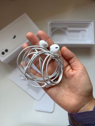 iPhone 11 Blanco 128GB