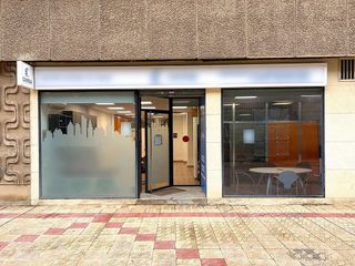 Local comercial en venta en Delicias en Zaragoza