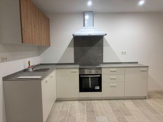 Piso en alquiler en Centre en Reus