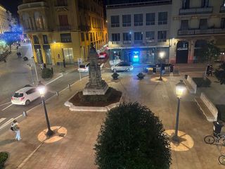 Piso en alquiler en Centre en Reus