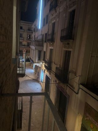 Piso en alquiler en Centre en Reus