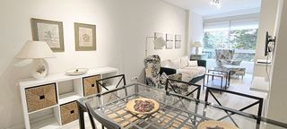 Piso en alquiler en El Porvenir en Sevilla