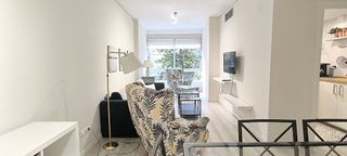 Piso en alquiler en El Porvenir en Sevilla