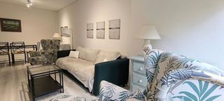 Piso en alquiler en El Porvenir en Sevilla