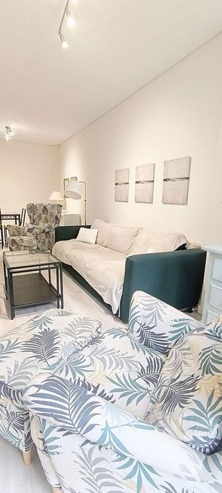 Piso en alquiler en El Porvenir en Sevilla