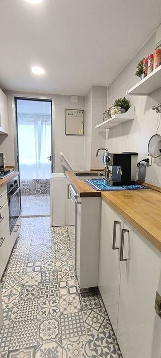 Piso en alquiler en El Porvenir en Sevilla