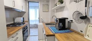 Piso en alquiler en El Porvenir en Sevilla