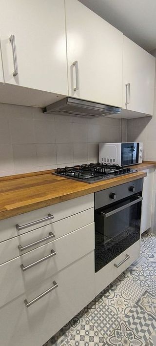 Piso en alquiler en El Porvenir en Sevilla