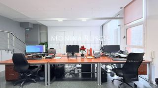 Oficina en venta en Centre en Cornellà de Llobregat