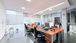 Oficina en venta en Centre en Cornellà de Llobregat