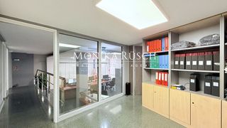 Oficina en venta en Centre en Cornellà de Llobregat