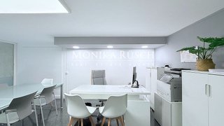 Oficina en venta en Centre en Cornellà de Llobregat
