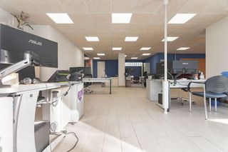 Local comercial en venta en Rochapea en Pamplona