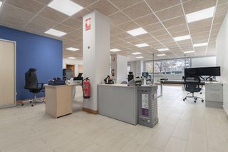 Local comercial en venta en Rochapea en Pamplona