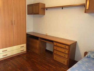 Piso en alquiler en Plaza España - Villa Pilar - Reyes Católicos - Vadillos en Burgos