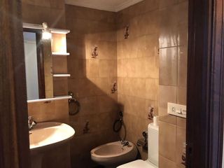 Piso en alquiler en Plaza España - Villa Pilar - Reyes Católicos - Vadillos en Burgos