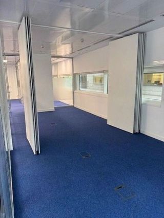 Oficina en alquiler en Arroyo de la Vega en Alcobendas