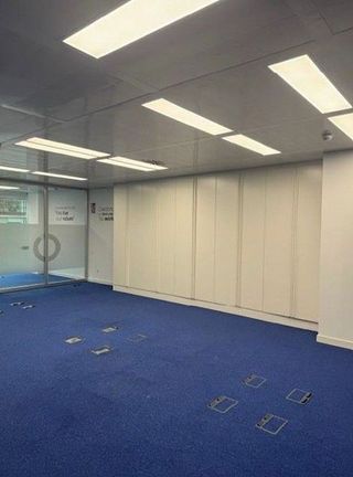 Oficina en alquiler en Arroyo de la Vega en Alcobendas