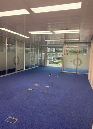 Oficina en alquiler en Arroyo de la Vega en Alcobendas
