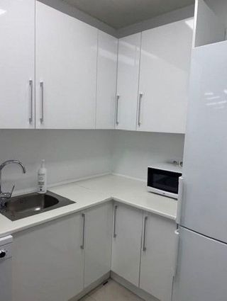 Oficina en alquiler en Arroyo de la Vega en Alcobendas