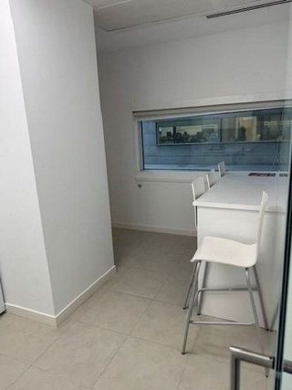 Oficina en alquiler en Arroyo de la Vega en Alcobendas