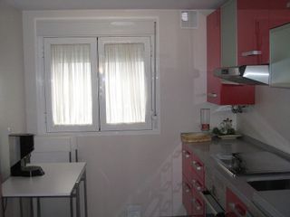 Piso en alquiler en Triana Este en Sevilla