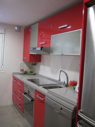 Piso en alquiler en Triana Este en Sevilla