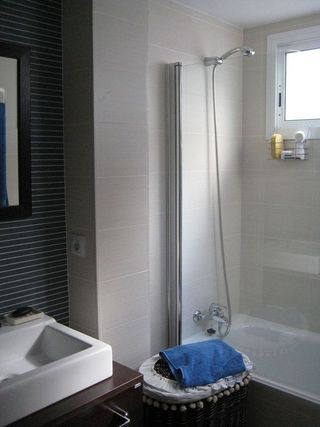 Piso en alquiler en Triana Este en Sevilla