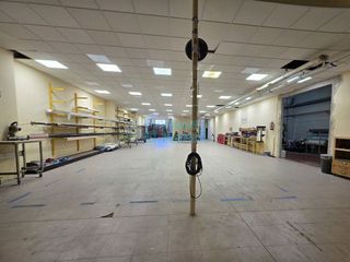 Nave industrial en venta en Llevant en Reus