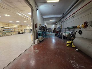 Nave industrial en venta en Llevant en Reus