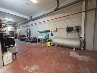 Nave industrial en venta en Llevant en Reus