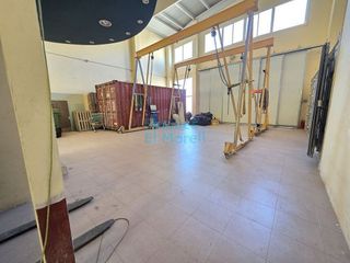 Nave industrial en venta en Llevant en Reus
