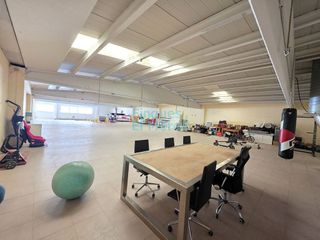 Nave industrial en venta en Llevant en Reus