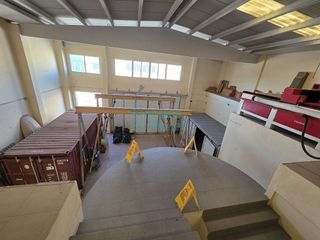 Nave industrial en venta en Llevant en Reus