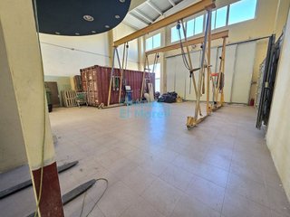 Nave industrial en venta en Llevant en Reus