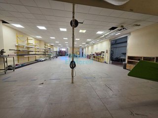 Nave industrial en venta en Llevant en Reus