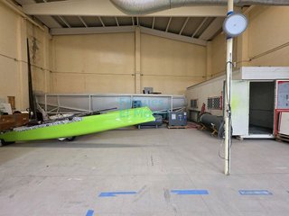 Nave industrial en venta en Llevant en Reus