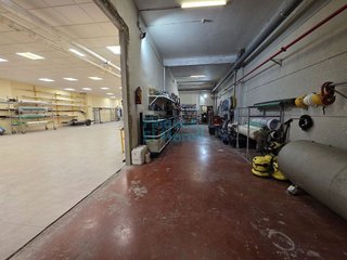Nave industrial en venta en Llevant en Reus