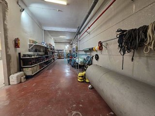 Nave industrial en venta en Llevant en Reus