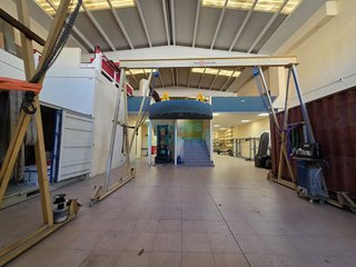Nave industrial en venta en Llevant en Reus