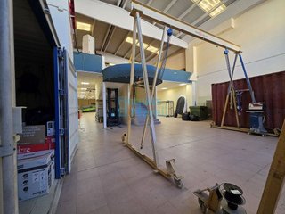 Nave industrial en venta en Llevant en Reus