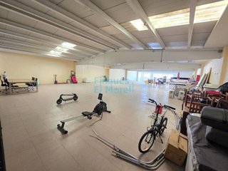 Nave industrial en venta en Llevant en Reus