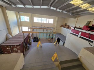 Nave industrial en venta en Llevant en Reus