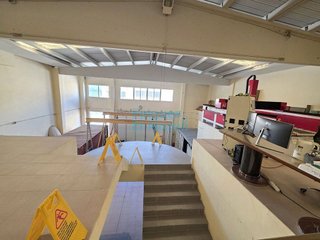 Nave industrial en venta en Llevant en Reus